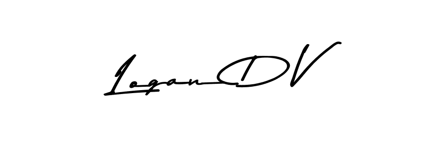 See photos of Logan D V official signature by Spectra . Check more albums & portfolios. Read reviews & check more about Asem Kandis PERSONAL USE font. Logan D V signature style 9 images and pictures png
