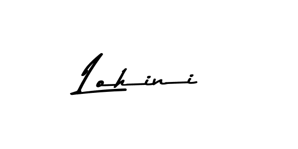 How to Draw Lohini signature style? Asem Kandis PERSONAL USE is a latest design signature styles for name Lohini. Lohini signature style 9 images and pictures png