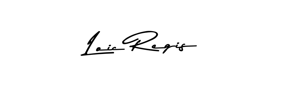 Best and Professional Signature Style for Loic Regis. Asem Kandis PERSONAL USE Best Signature Style Collection. Loic Regis signature style 9 images and pictures png