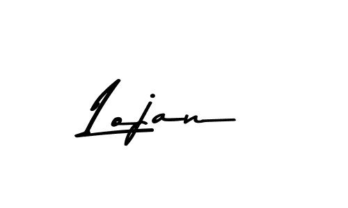 This is the best signature style for the Lojan name. Also you like these signature font (Asem Kandis PERSONAL USE). Mix name signature. Lojan signature style 9 images and pictures png