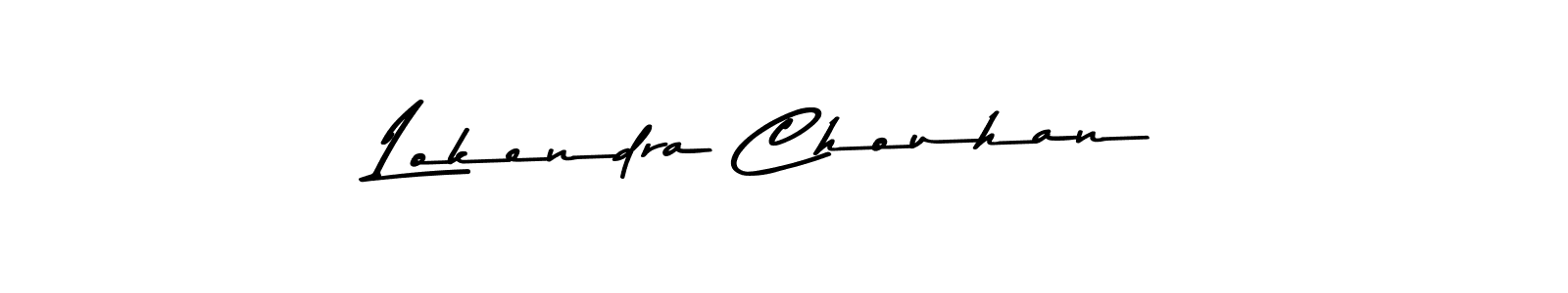 How to Draw Lokendra Chouhan signature style? Asem Kandis PERSONAL USE is a latest design signature styles for name Lokendra Chouhan. Lokendra Chouhan signature style 9 images and pictures png