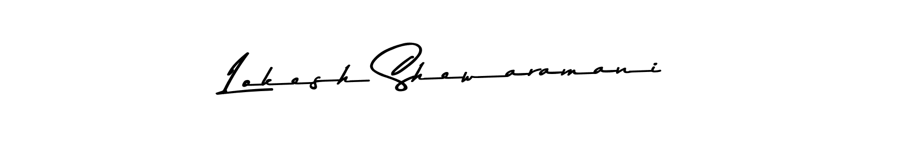 How to Draw Lokesh Shewaramani signature style? Asem Kandis PERSONAL USE is a latest design signature styles for name Lokesh Shewaramani. Lokesh Shewaramani signature style 9 images and pictures png