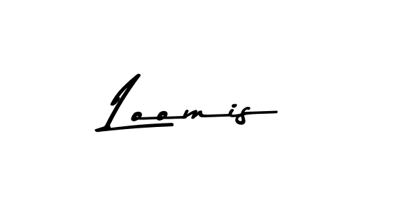 It looks lik you need a new signature style for name Loomis. Design unique handwritten (Asem Kandis PERSONAL USE) signature with our free signature maker in just a few clicks. Loomis signature style 9 images and pictures png