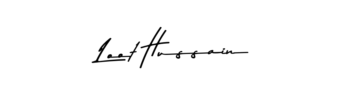 Asem Kandis PERSONAL USE is a professional signature style that is perfect for those who want to add a touch of class to their signature. It is also a great choice for those who want to make their signature more unique. Get Loot Hussain name to fancy signature for free. Loot Hussain signature style 9 images and pictures png