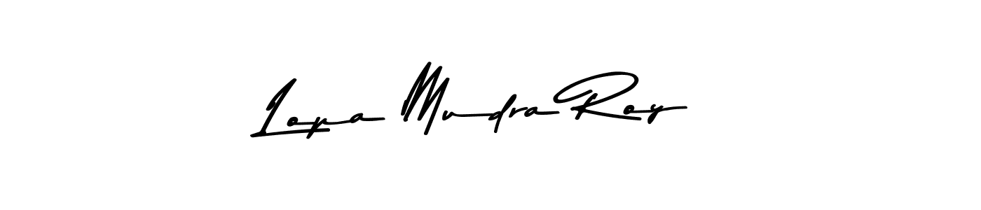 Check out images of Autograph of Lopa Mudra Roy name. Actor Lopa Mudra Roy Signature Style. Asem Kandis PERSONAL USE is a professional sign style online. Lopa Mudra Roy signature style 9 images and pictures png