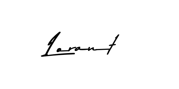 How to Draw Lorant signature style? Asem Kandis PERSONAL USE is a latest design signature styles for name Lorant. Lorant signature style 9 images and pictures png