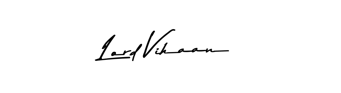 Once you've used our free online signature maker to create your best signature Asem Kandis PERSONAL USE style, it's time to enjoy all of the benefits that Lord Vihaan name signing documents. Lord Vihaan signature style 9 images and pictures png