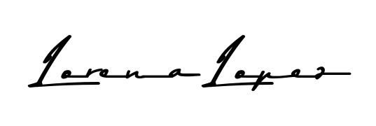 Turn your name Lorena Lopez into a signature brand with Asem Kandis PERSONAL USE styling. Download in standard PNG or transparent format anytime. Lorena Lopez signature style 9 images and pictures png