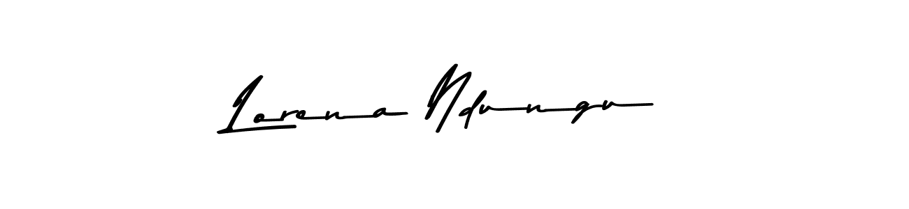 Similarly Asem Kandis PERSONAL USE is the best handwritten signature design. Signature creator online .You can use it as an online autograph creator for name Lorena Ndungu. Lorena Ndungu signature style 9 images and pictures png