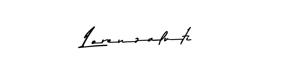 The best way (Asem Kandis PERSONAL USE) to make a short signature is to pick only two or three words in your name. The name Lorenzaluti include a total of six letters. For converting this name. Lorenzaluti signature style 9 images and pictures png