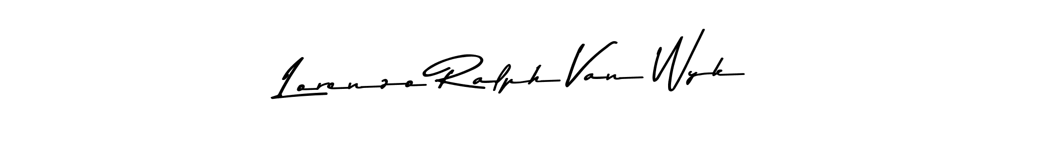 Here are the top 10 professional signature styles for the name Lorenzo Ralph Van Wyk. These are the best autograph styles you can use for your name. Lorenzo Ralph Van Wyk signature style 9 images and pictures png