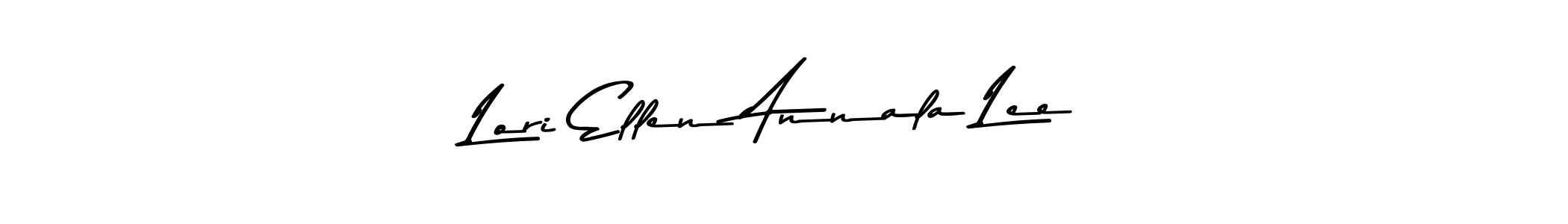 You can use this online signature creator to create a handwritten signature for the name Lori Ellen Annala Lee. This is the best online autograph maker. Lori Ellen Annala Lee signature style 9 images and pictures png