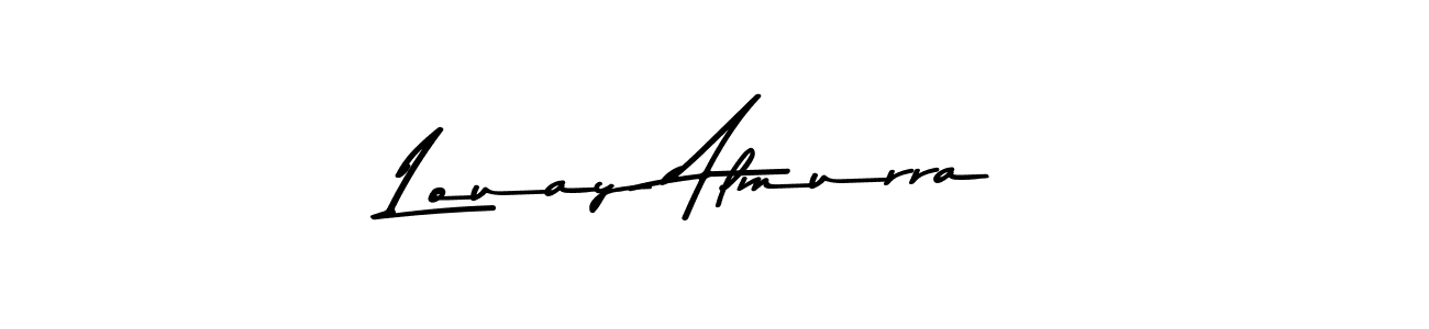 It looks lik you need a new signature style for name Louay Almurra. Design unique handwritten (Asem Kandis PERSONAL USE) signature with our free signature maker in just a few clicks. Louay Almurra signature style 9 images and pictures png