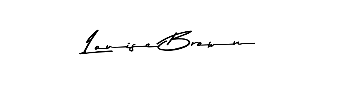 Best and Professional Signature Style for Louise Brown. Asem Kandis PERSONAL USE Best Signature Style Collection. Louise Brown signature style 9 images and pictures png