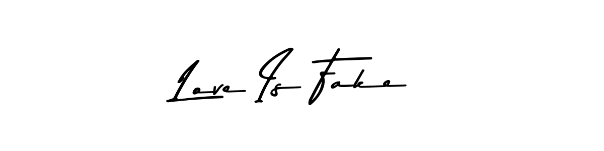 See photos of Love Is Fake official signature by Spectra . Check more albums & portfolios. Read reviews & check more about Asem Kandis PERSONAL USE font. Love Is Fake signature style 9 images and pictures png