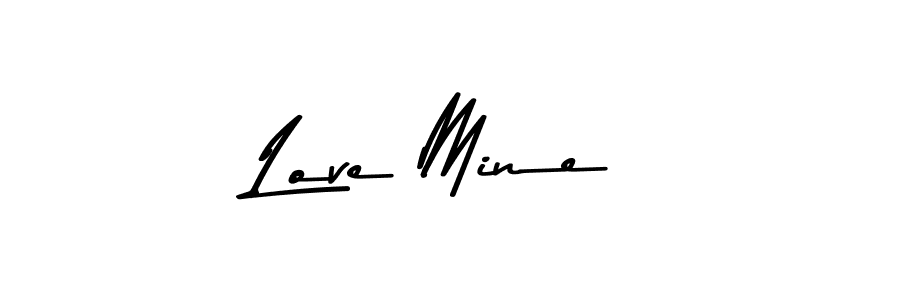 The best way (Asem Kandis PERSONAL USE) to make a short signature is to pick only two or three words in your name. The name Love Mine include a total of six letters. For converting this name. Love Mine signature style 9 images and pictures png