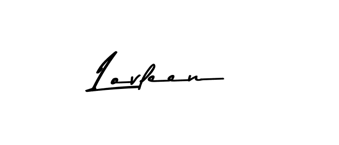 Asem Kandis PERSONAL USE is a professional signature style that is perfect for those who want to add a touch of class to their signature. It is also a great choice for those who want to make their signature more unique. Get Lovleen name to fancy signature for free. Lovleen signature style 9 images and pictures png
