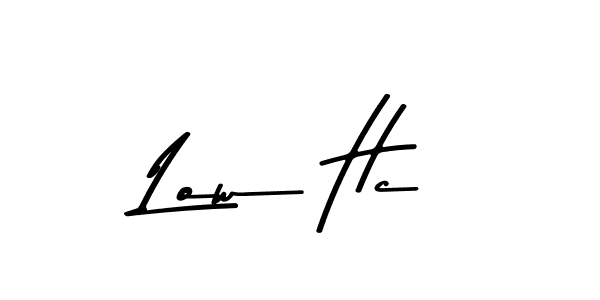 Also we have Low Hc name is the best signature style. Create professional handwritten signature collection using Asem Kandis PERSONAL USE autograph style. Low Hc signature style 9 images and pictures png