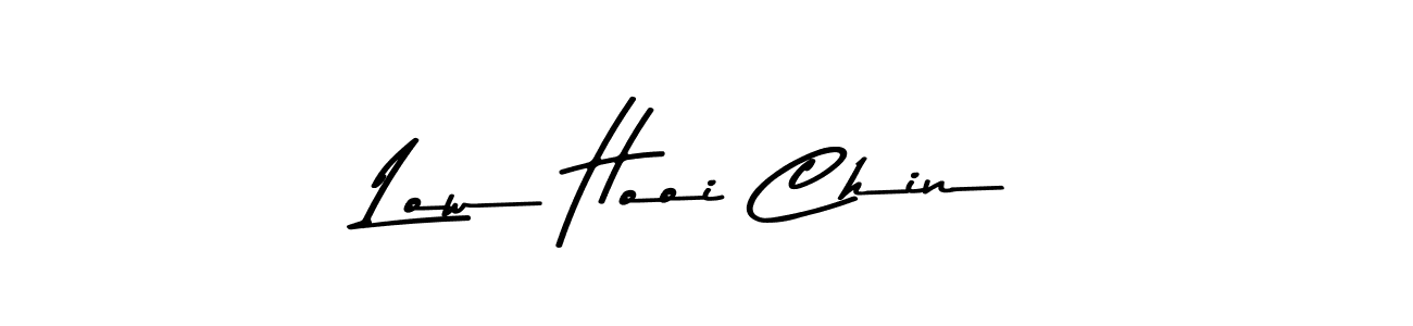 Similarly Asem Kandis PERSONAL USE is the best handwritten signature design. Signature creator online .You can use it as an online autograph creator for name Low Hooi Chin. Low Hooi Chin signature style 9 images and pictures png