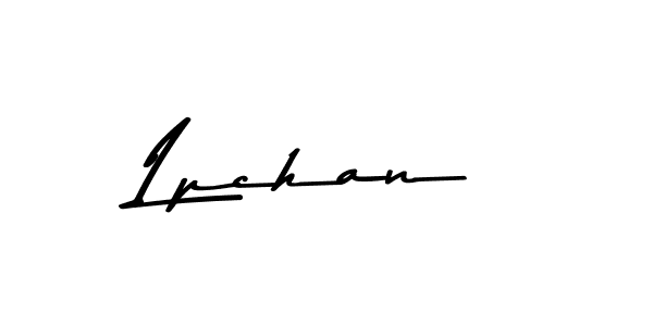 The best way (Asem Kandis PERSONAL USE) to make a short signature is to pick only two or three words in your name. The name Lpchan include a total of six letters. For converting this name. Lpchan signature style 9 images and pictures png