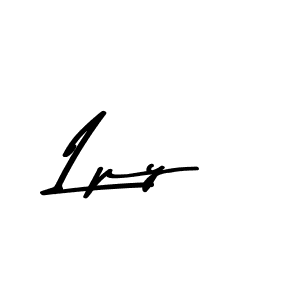 Best and Professional Signature Style for Lpy. Asem Kandis PERSONAL USE Best Signature Style Collection. Lpy signature style 9 images and pictures png