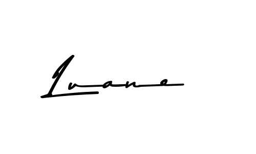 Here are the top 10 professional signature styles for the name Luane. These are the best autograph styles you can use for your name. Luane signature style 9 images and pictures png