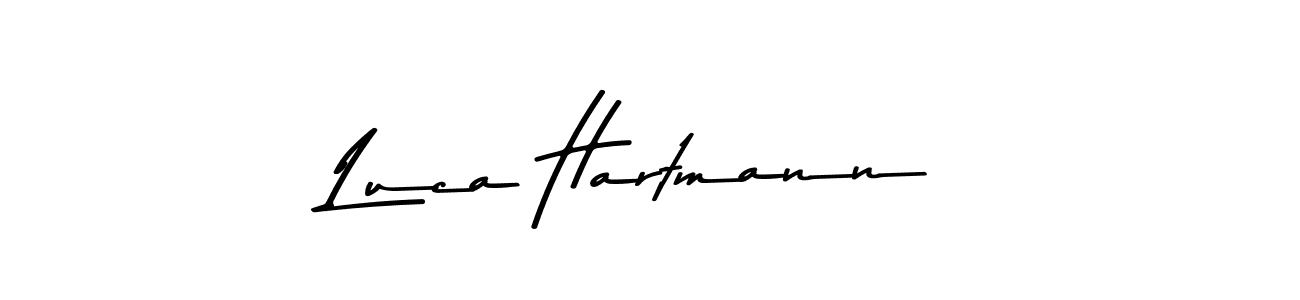 Check out images of Autograph of Luca Hartmann name. Actor Luca Hartmann Signature Style. Asem Kandis PERSONAL USE is a professional sign style online. Luca Hartmann signature style 9 images and pictures png