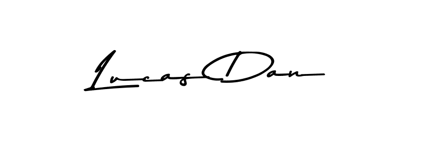 Once you've used our free online signature maker to create your best signature Asem Kandis PERSONAL USE style, it's time to enjoy all of the benefits that Lucas Dan name signing documents. Lucas Dan signature style 9 images and pictures png