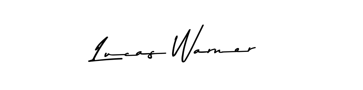 Also You can easily find your signature by using the search form. We will create Lucas Warner name handwritten signature images for you free of cost using Asem Kandis PERSONAL USE sign style. Lucas Warner signature style 9 images and pictures png