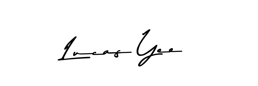 You can use this online signature creator to create a handwritten signature for the name Lucas Yee. This is the best online autograph maker. Lucas Yee signature style 9 images and pictures png