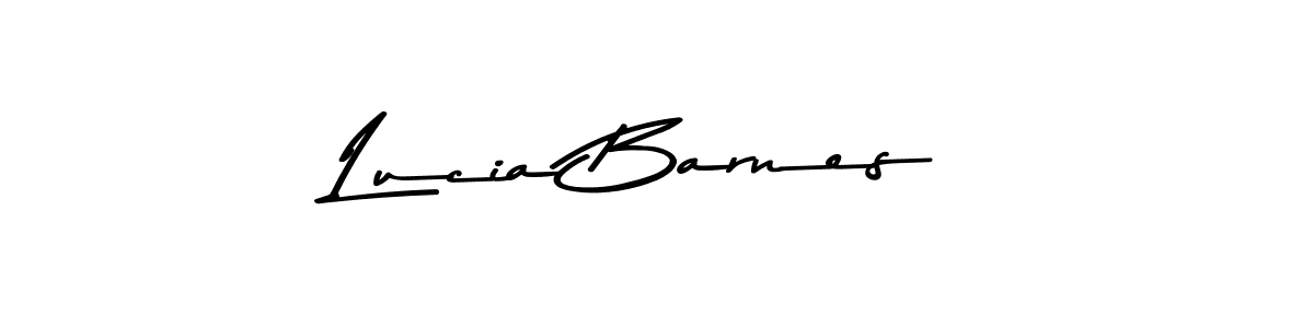 Check out images of Autograph of Lucia Barnes name. Actor Lucia Barnes Signature Style. Asem Kandis PERSONAL USE is a professional sign style online. Lucia Barnes signature style 9 images and pictures png