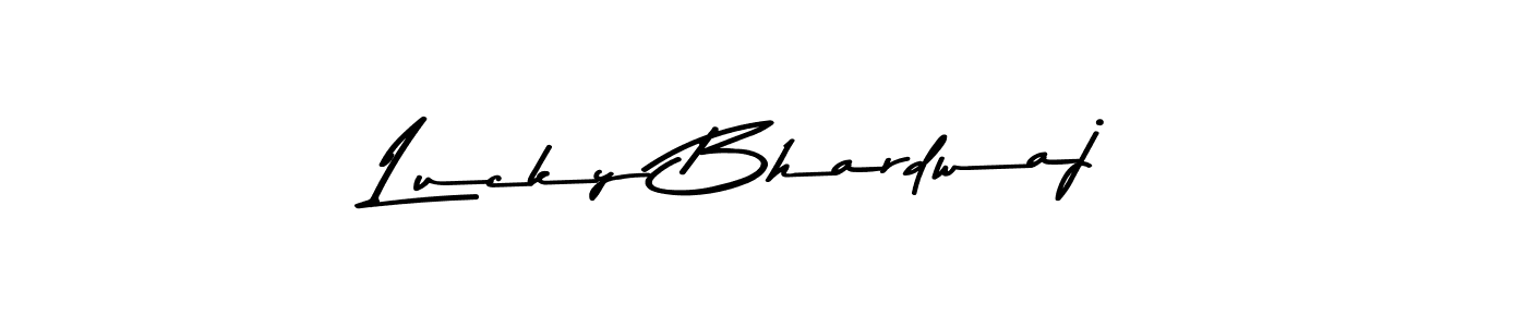 See photos of Lucky Bhardwaj official signature by Spectra . Check more albums & portfolios. Read reviews & check more about Asem Kandis PERSONAL USE font. Lucky Bhardwaj signature style 9 images and pictures png