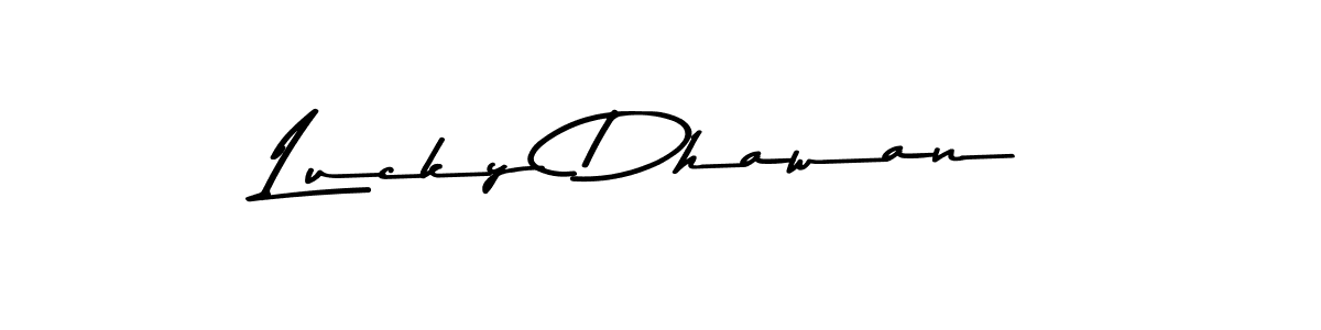 Best and Professional Signature Style for Lucky Dhawan. Asem Kandis PERSONAL USE Best Signature Style Collection. Lucky Dhawan signature style 9 images and pictures png