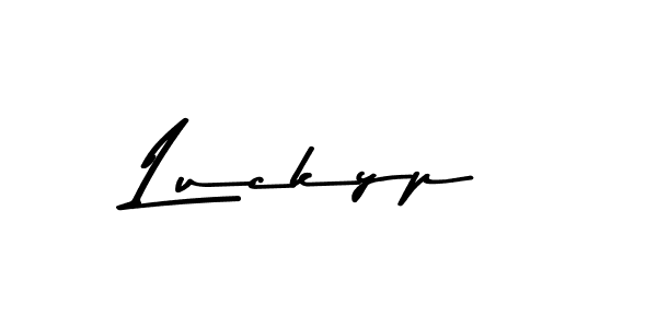 This is the best signature style for the Luckyp name. Also you like these signature font (Asem Kandis PERSONAL USE). Mix name signature. Luckyp signature style 9 images and pictures png
