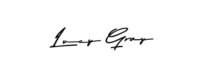 See photos of Lucy Gray official signature by Spectra . Check more albums & portfolios. Read reviews & check more about Asem Kandis PERSONAL USE font. Lucy Gray signature style 9 images and pictures png