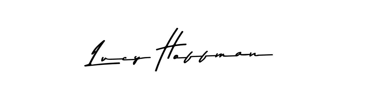 Best and Professional Signature Style for Lucy Hoffman. Asem Kandis PERSONAL USE Best Signature Style Collection. Lucy Hoffman signature style 9 images and pictures png
