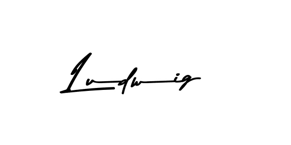 It looks lik you need a new signature style for name Ludwig. Design unique handwritten (Asem Kandis PERSONAL USE) signature with our free signature maker in just a few clicks. Ludwig signature style 9 images and pictures png