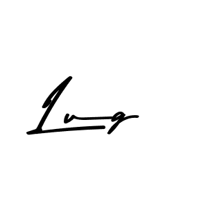 The best way (Asem Kandis PERSONAL USE) to make a short signature is to pick only two or three words in your name. The name Lug include a total of six letters. For converting this name. Lug signature style 9 images and pictures png