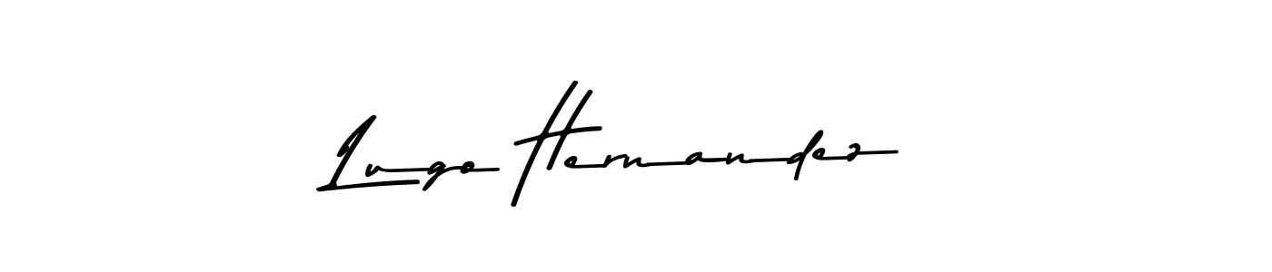 It looks lik you need a new signature style for name Lugo Hernandez. Design unique handwritten (Asem Kandis PERSONAL USE) signature with our free signature maker in just a few clicks. Lugo Hernandez signature style 9 images and pictures png