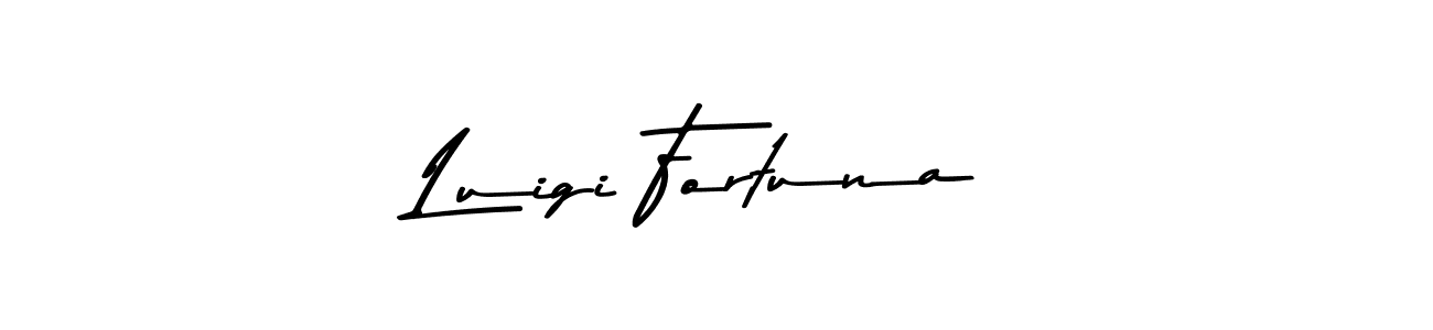Once you've used our free online signature maker to create your best signature Asem Kandis PERSONAL USE style, it's time to enjoy all of the benefits that Luigi Fortuna name signing documents. Luigi Fortuna signature style 9 images and pictures png