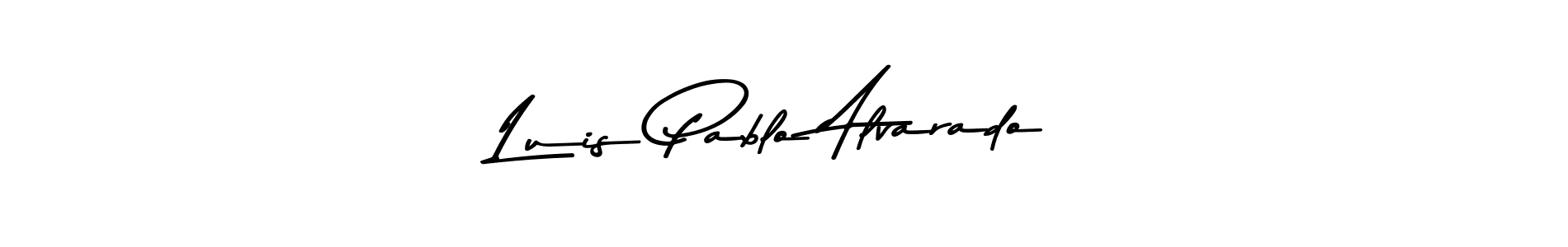 See photos of Luis Pablo Alvarado official signature by Spectra . Check more albums & portfolios. Read reviews & check more about Asem Kandis PERSONAL USE font. Luis Pablo Alvarado signature style 9 images and pictures png