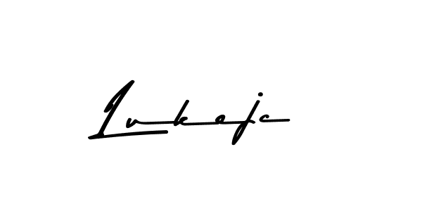 Make a beautiful signature design for name Lukejc. Use this online signature maker to create a handwritten signature for free. Lukejc signature style 9 images and pictures png