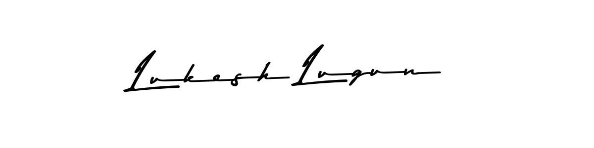 Check out images of Autograph of Lukesh Lugun name. Actor Lukesh Lugun Signature Style. Asem Kandis PERSONAL USE is a professional sign style online. Lukesh Lugun signature style 9 images and pictures png