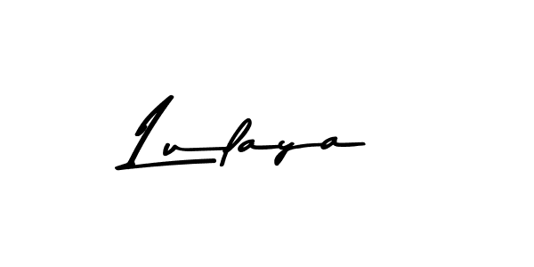 Make a short Lulaya signature style. Manage your documents anywhere anytime using Asem Kandis PERSONAL USE. Create and add eSignatures, submit forms, share and send files easily. Lulaya signature style 9 images and pictures png