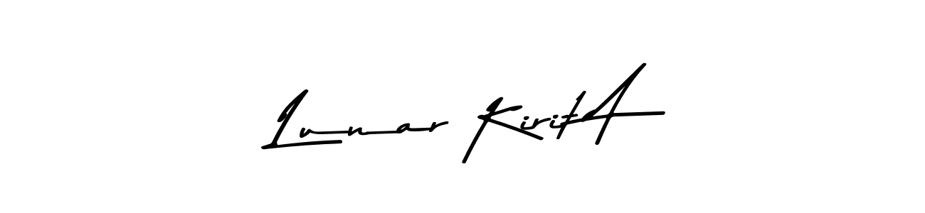 Best and Professional Signature Style for Lunar Kirit A. Asem Kandis PERSONAL USE Best Signature Style Collection. Lunar Kirit A signature style 9 images and pictures png