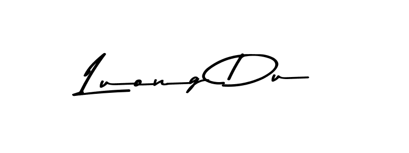 Check out images of Autograph of Luong Du name. Actor Luong Du Signature Style. Asem Kandis PERSONAL USE is a professional sign style online. Luong Du signature style 9 images and pictures png