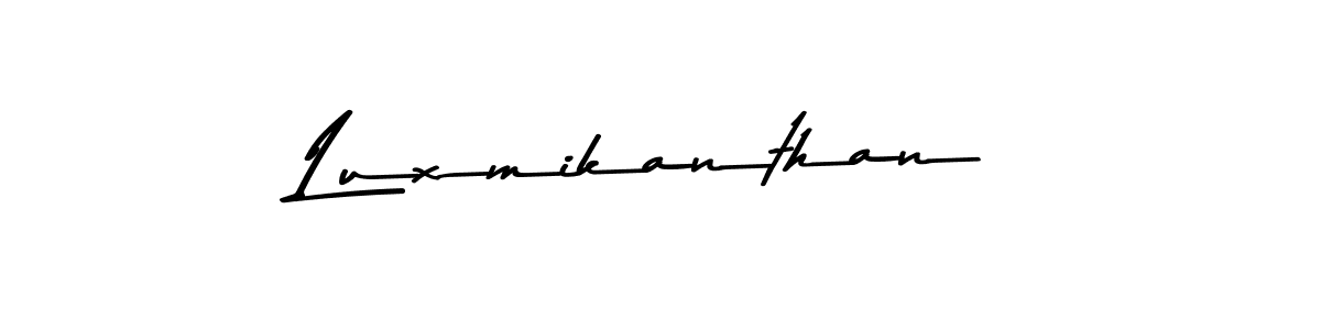 You can use this online signature creator to create a handwritten signature for the name Luxmikanthan. This is the best online autograph maker. Luxmikanthan signature style 9 images and pictures png