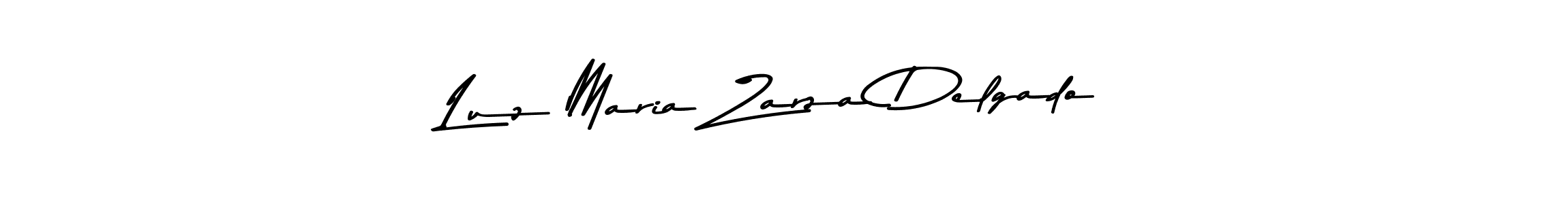 Make a beautiful signature design for name Luz Maria Zarza Delgado. Use this online signature maker to create a handwritten signature for free. Luz Maria Zarza Delgado signature style 9 images and pictures png