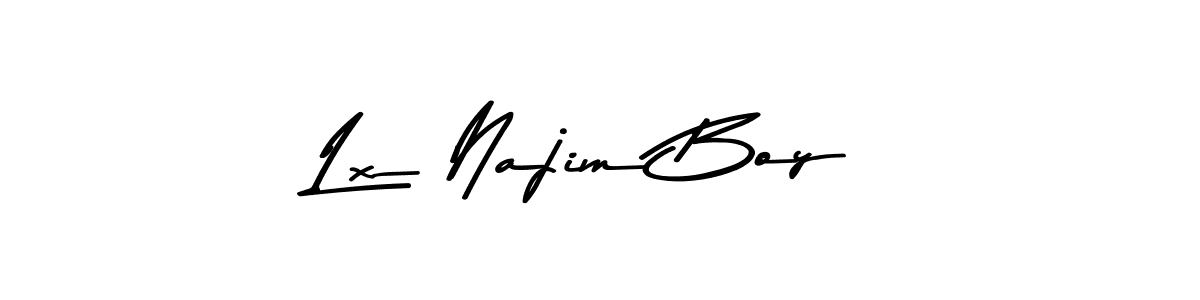 How to Draw Lx Najim Boy signature style? Asem Kandis PERSONAL USE is a latest design signature styles for name Lx Najim Boy. Lx Najim Boy signature style 9 images and pictures png