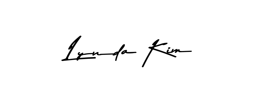 Check out images of Autograph of Lynda Kim name. Actor Lynda Kim Signature Style. Asem Kandis PERSONAL USE is a professional sign style online. Lynda Kim signature style 9 images and pictures png